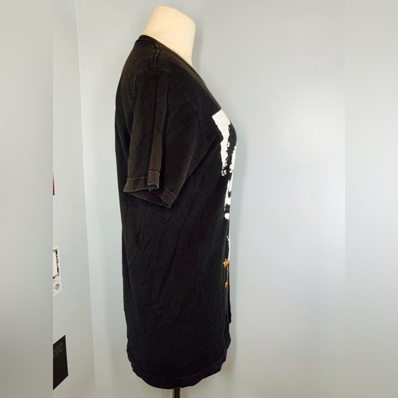 Halloween Horror Movie Shirt Michael Myers Trick or Treat or Die John Carpenter - Picture 9 of 9